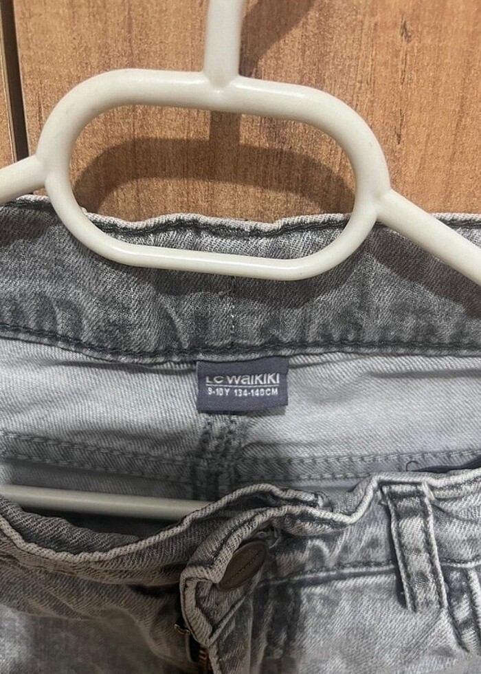 Erkek şort  - Görsel 3