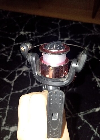 Olta makinesi 