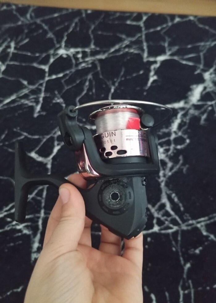 Olta makinesi  - Görsel 2