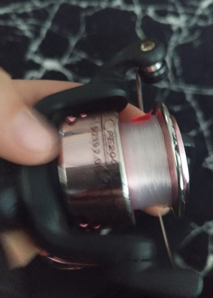 Olta makinesi  - Görsel 3