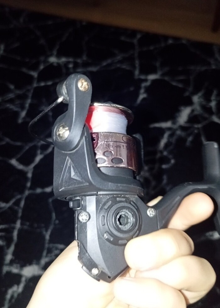 Olta makinesi  - Görsel 4