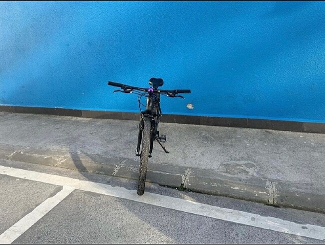 Çocuk bisikleti - Görsel 6