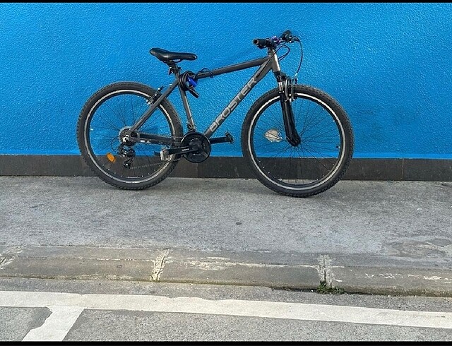 Çocuk bisikleti - Görsel 4