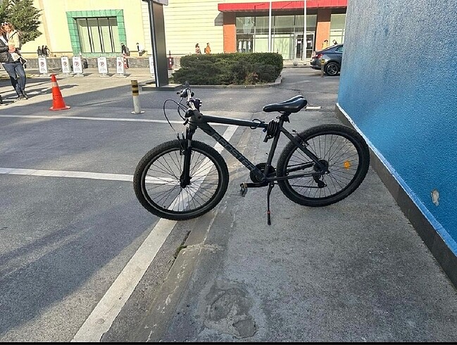 Çocuk bisikleti - Görsel 5