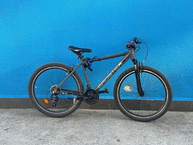 Çocuk bisikleti - Görsel 2