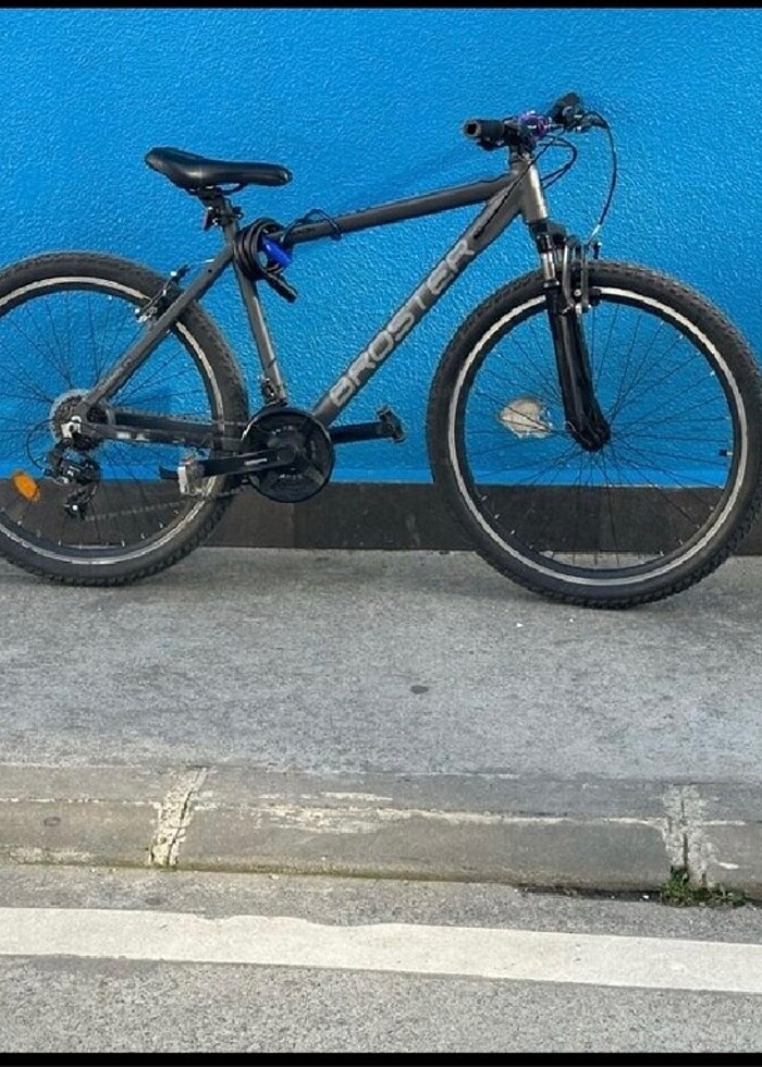 Çocuk bisikleti - Görsel 4