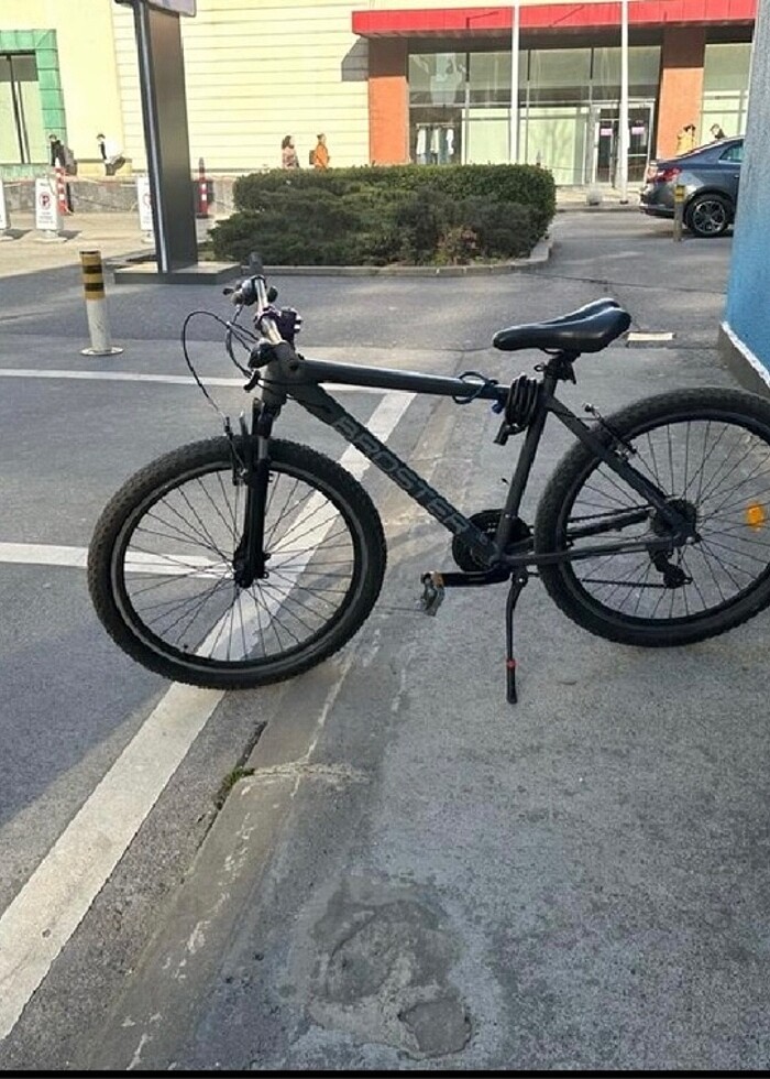 Çocuk bisikleti - Görsel 5