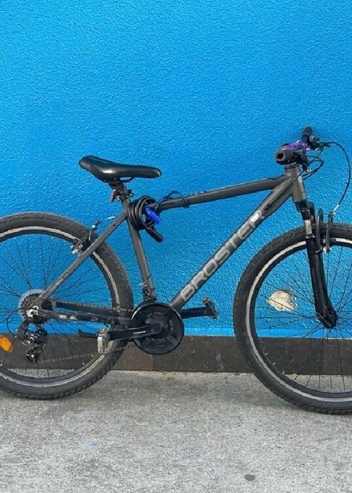 Çocuk bisikleti - Görsel 2