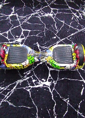 Hoverboard