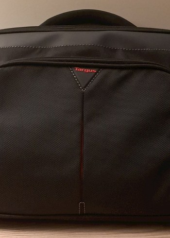 Targus Siyah Laptop Çantası