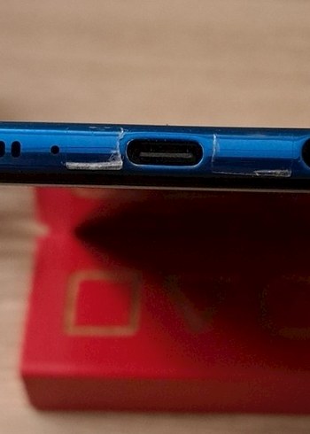 SAMSUNG A50 TELEFON 64GB - Görsel 6