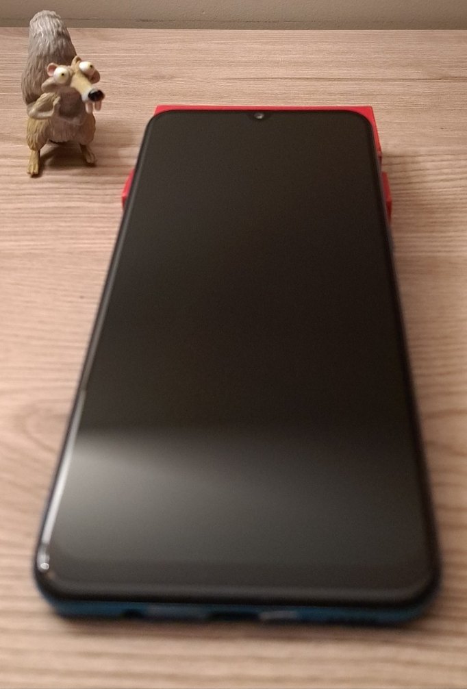 SAMSUNG A50 TELEFON 64GB - Görsel 5