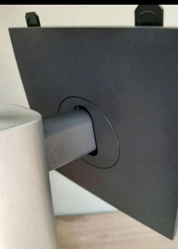 DELL MONİTÖR AYAĞI - Görsel 7