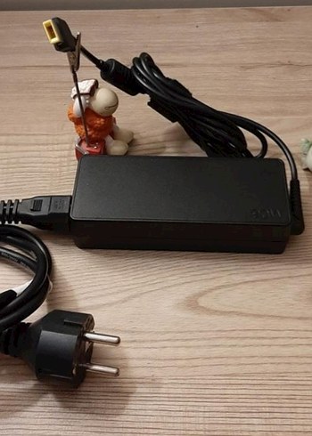 LENOVO ADAPTÖR 90W ORJINAL - Görsel 7