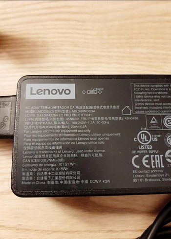 Lenovo