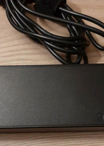 LENOVO ADAPTÖR 90W ORJINAL - Görsel 3