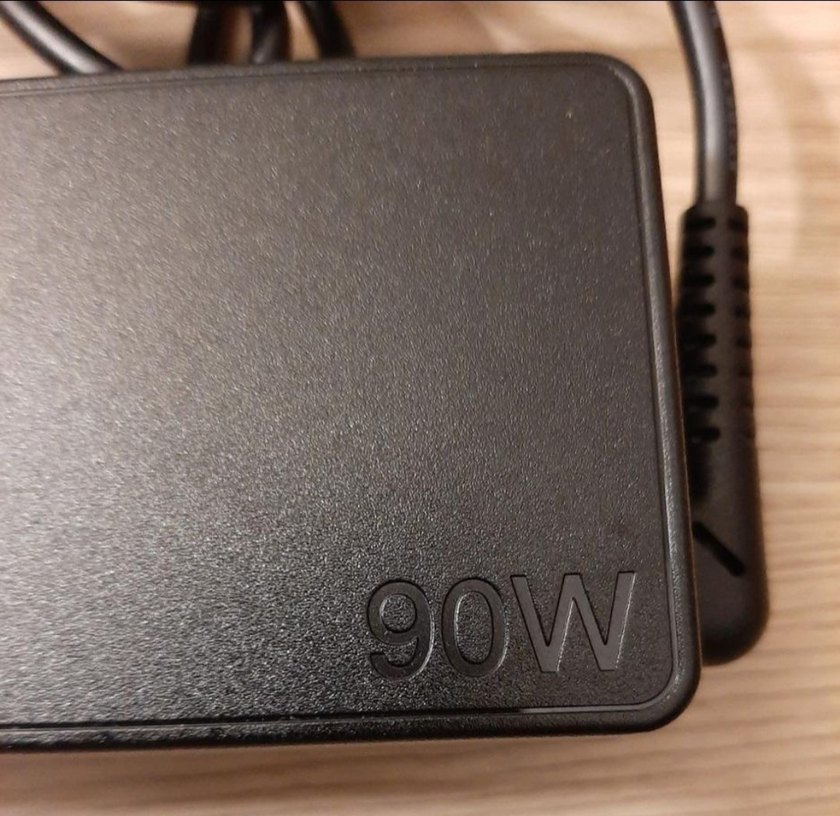 LENOVO ADAPTÖR 90W ORJINAL - Görsel 4