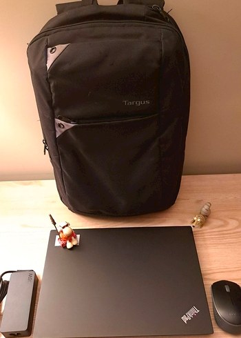 LENOVO THINKPAD L 13 GEN2 13.3' - Görsel 2