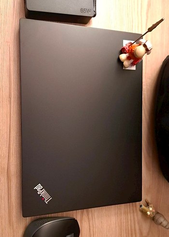 LENOVO THINKPAD L 13 GEN2 13.3' - Görsel 3
