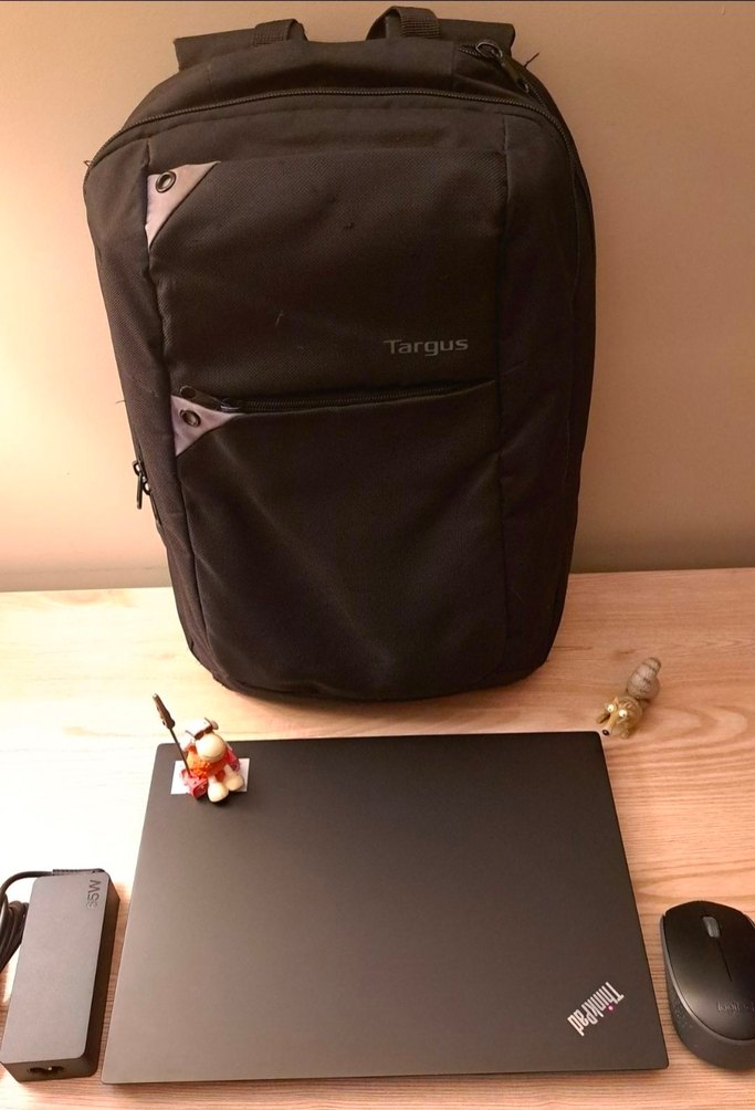 LENOVO  THINKPAD  L 13 GEN2  13.3' - Görsel 2