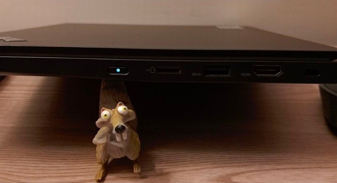 LENOVO  THINKPAD  L 13 GEN2  13.3' - Görsel 5