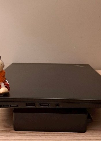 LENOVO ThinkPad X390 - Görsel 5