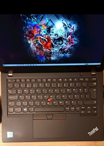 LENOVO ThinkPad X280 DOKUNMATİK - Görsel 4