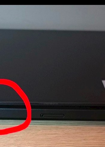 Lenovo ThinkPad X390  Dizüstü Bilgisayar - Görsel 8