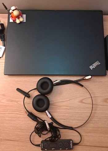 Lenovo ThinkPad X390  Dizüstü Bilgisayar - Görsel 4