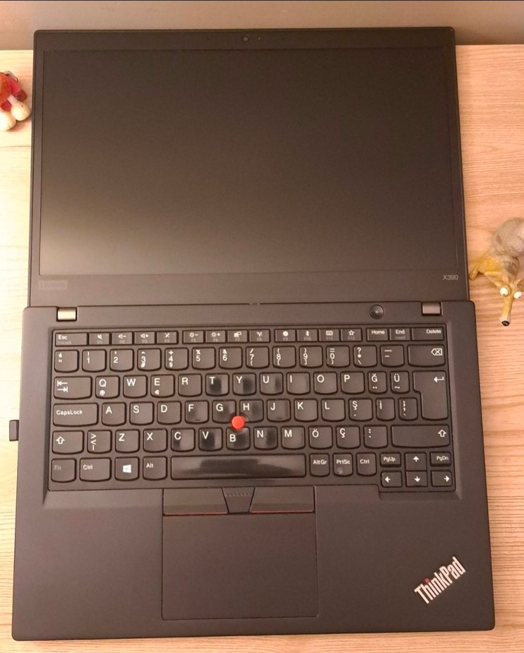 Lenovo ThinkPad X390  Dizüstü Bilgisayar - Görsel 5
