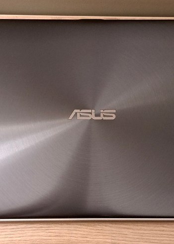 ASUS ZENBOOK 11.6 - Görsel 7