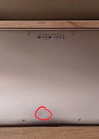 ASUS ZENBOOK 11.6 - Görsel 8