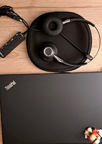 LENOVO ThinkPad X390 - Görsel 5