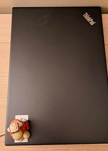 LENOVO ThinkPad X390 - Görsel 7