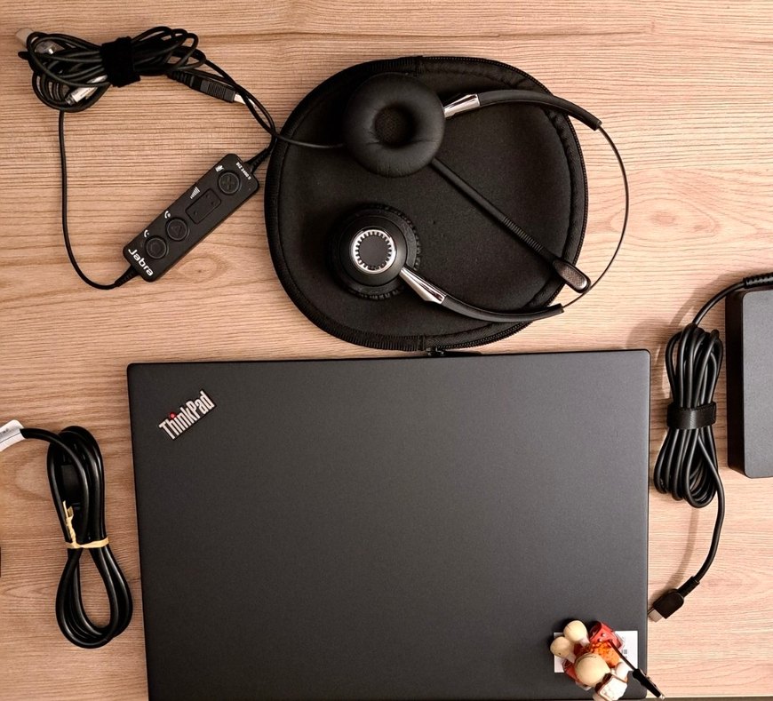 LENOVO ThinkPad X390 - Görsel 5