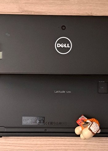 DELL LATITUDE 5285 2in 1 - Görsel 7