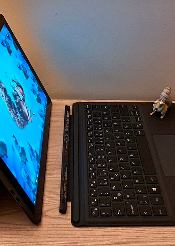 DELL LATITUDE 5285 2in 1 - Görsel 6