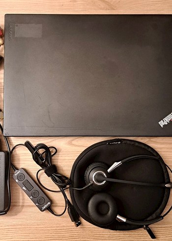 LENOVO THINKPAD T460 - Görsel 3