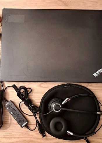 LENOVO THINKPAD T460 - Görsel 4