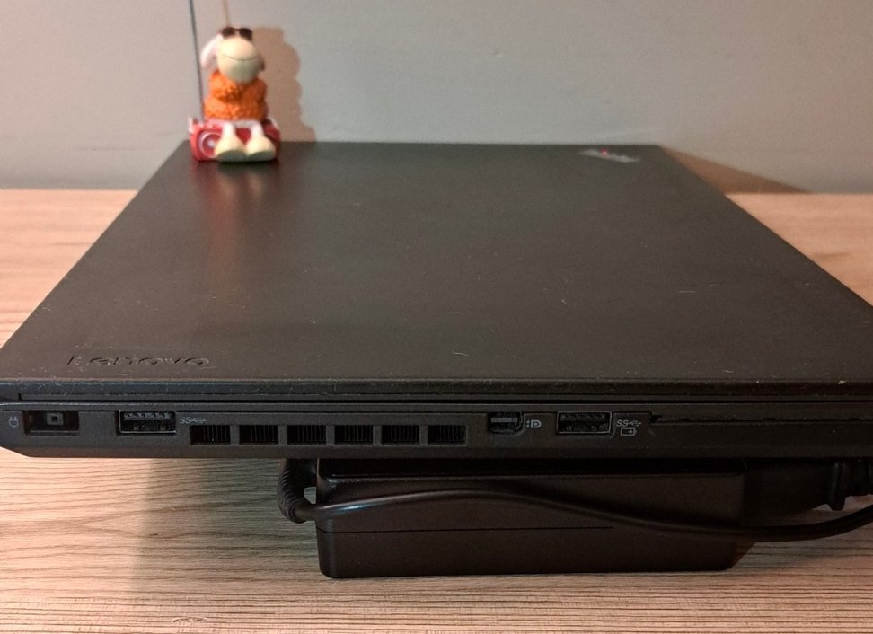 LENOVO THINKPAD T460 - Görsel 5