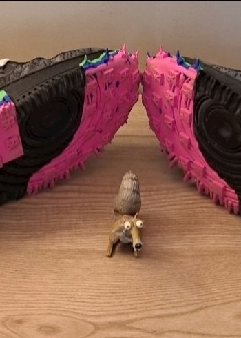 NIKE AIR FORCE 1 Mid x Off-White ORJINAL - Görsel 4