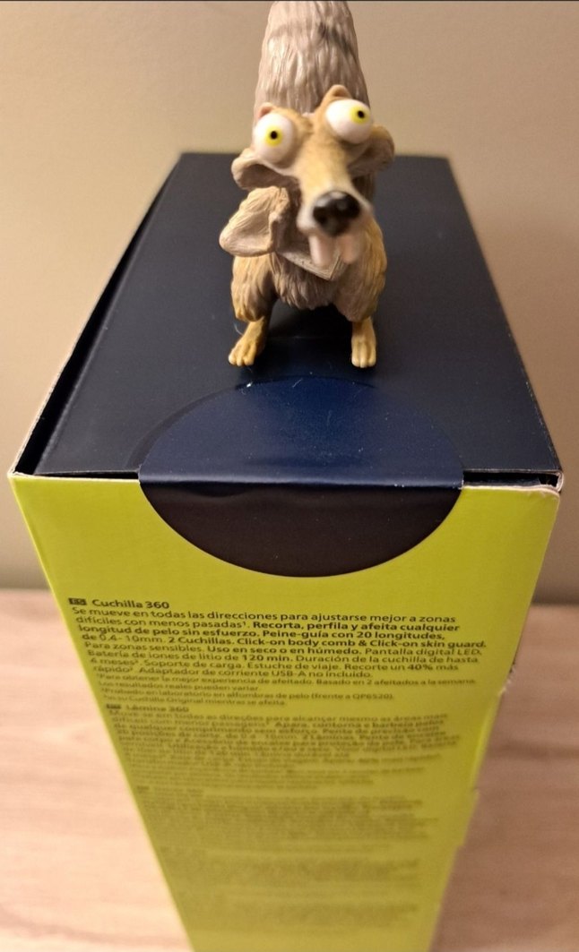 Philips OneBlade Pro 360 Bıçaklı Traş Makinesi - Görsel 2