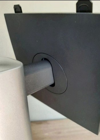 DELL ASANSÖRLÜ PİVOT STAND - Görsel 4