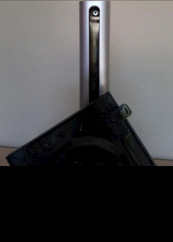 DELL ASANSÖRLÜ PİVOT STAND - Görsel 5