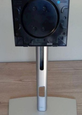 DELL ASANSÖRLÜ PİVOT STAND - Görsel 2