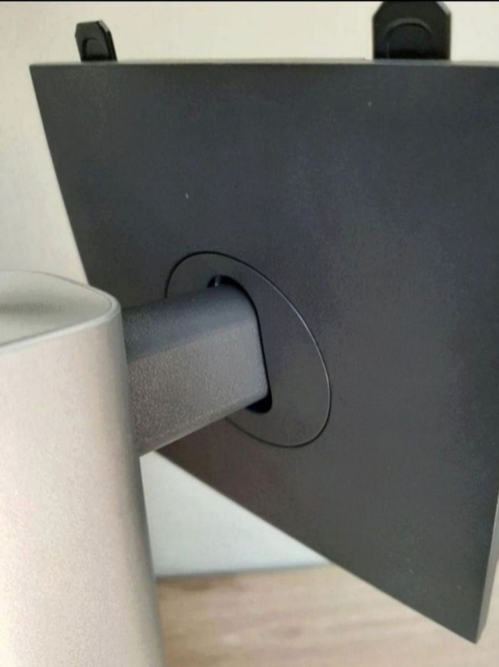 DELL ASANSÖRLÜ PİVOT STAND - Görsel 4