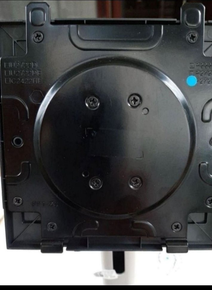 DELL ASANSÖRLÜ PİVOT STAND - Görsel 3