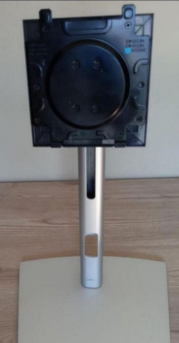 DELL ASANSÖRLÜ PİVOT STAND - Görsel 2