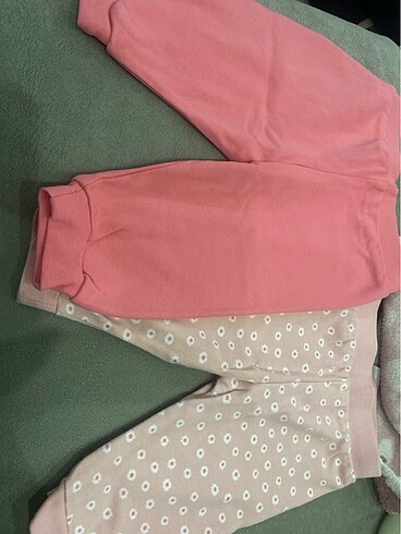 Diğer Bebek pijama
