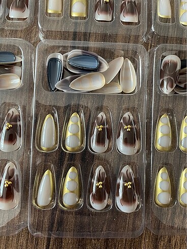 Takma tırnak - Görsel 3